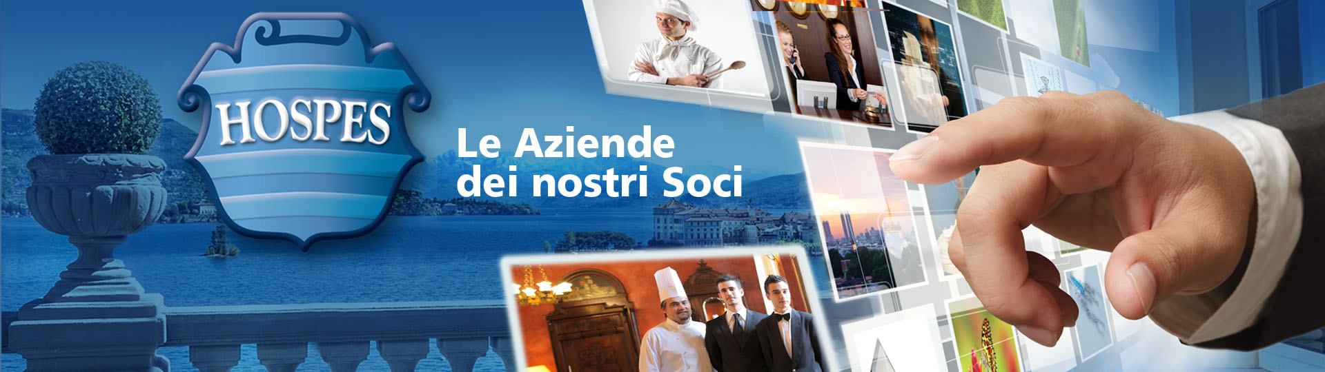 aziende soci