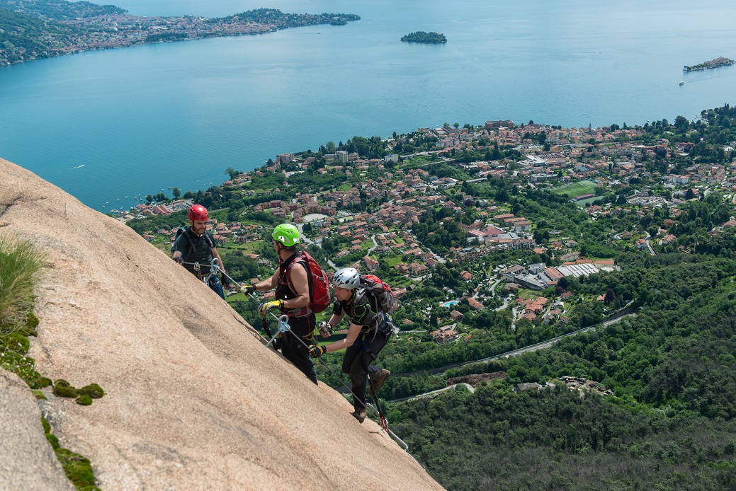 ferrata