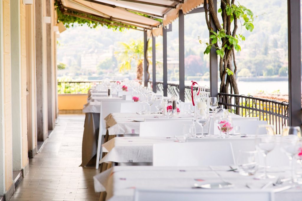 Terrazza