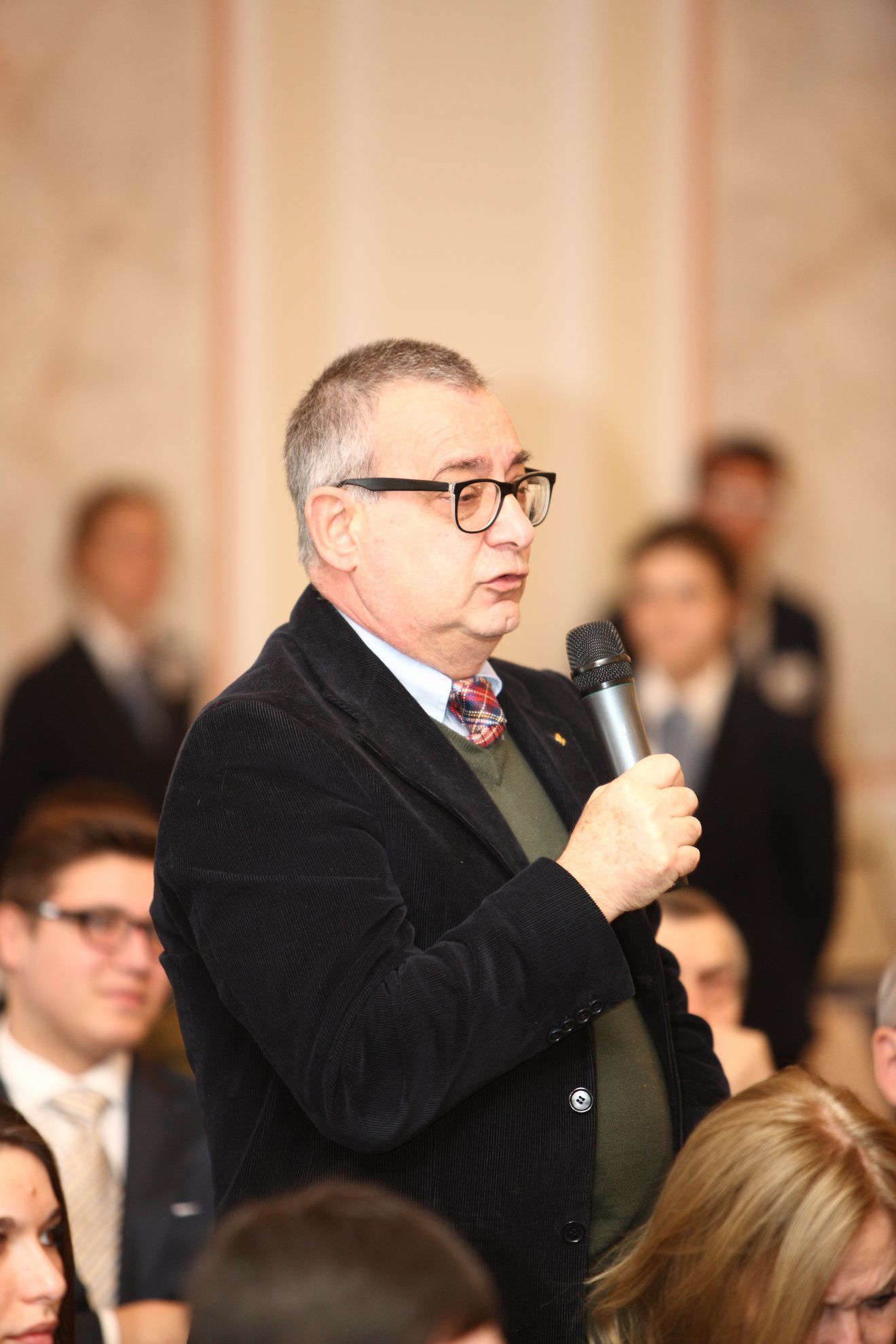 Gian Maria Vincenzi