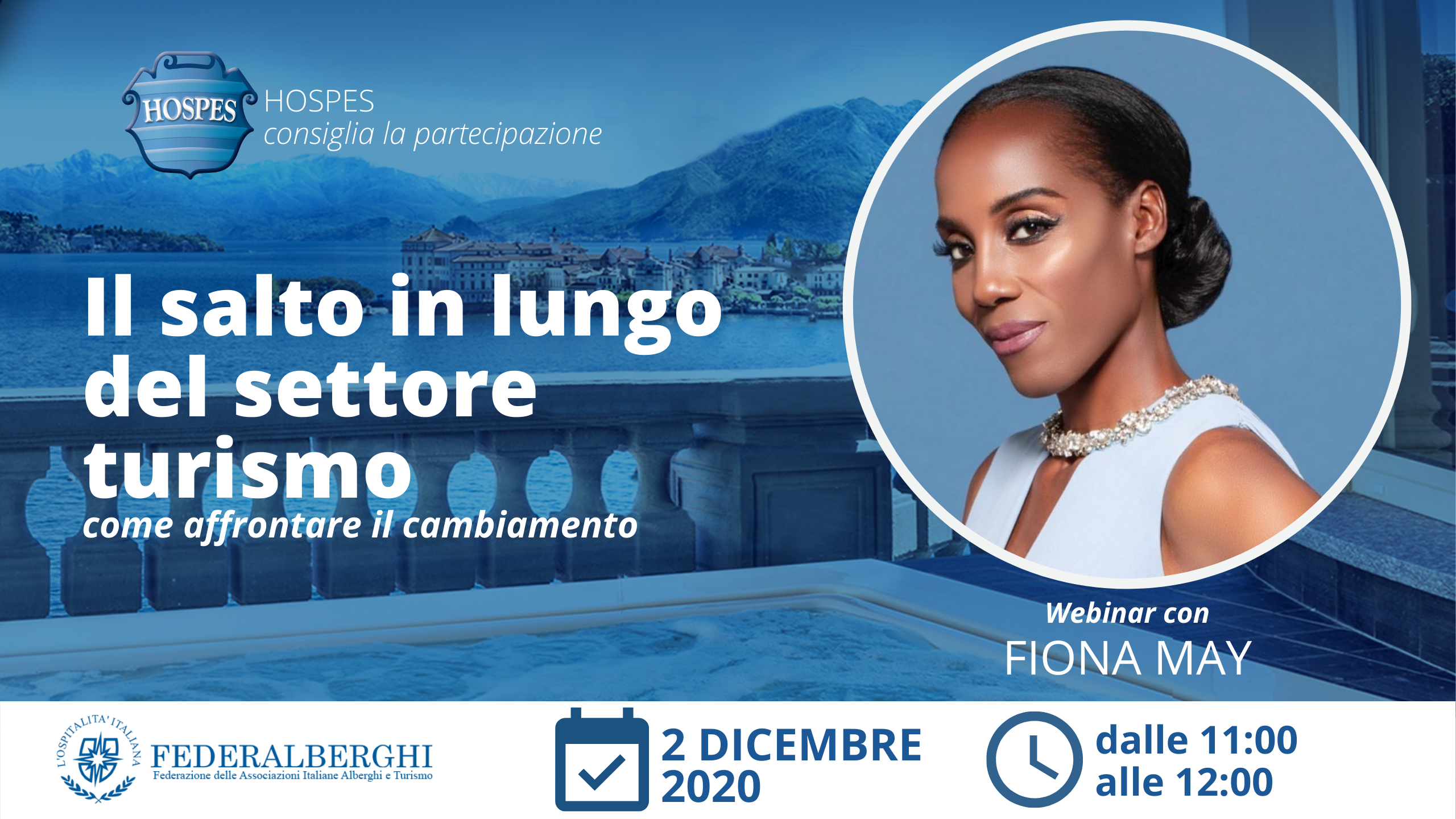 HOSPES consiglia