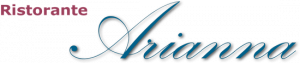 logoSItoRistoranteArianna