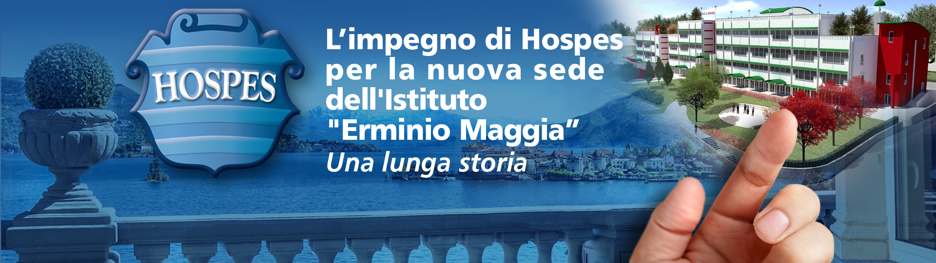 Una lunga storia