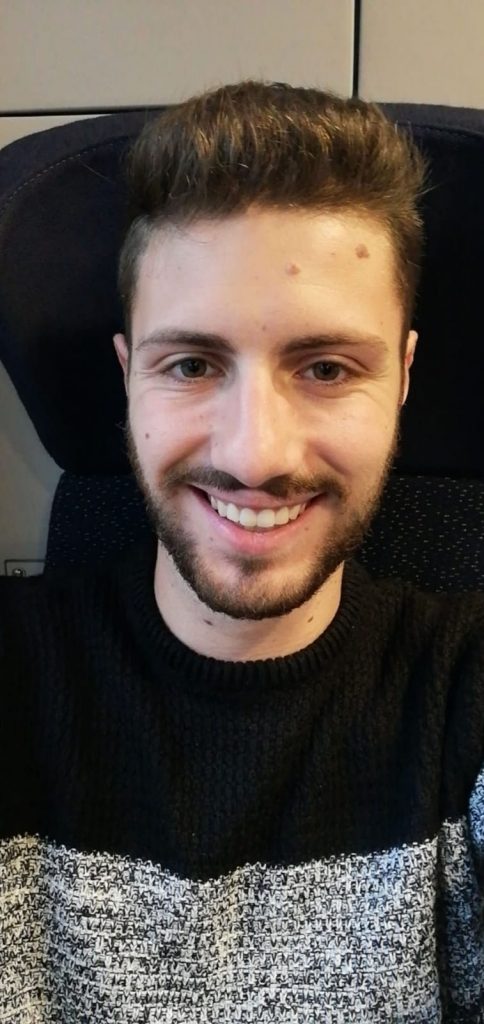 0 Busi Damiano