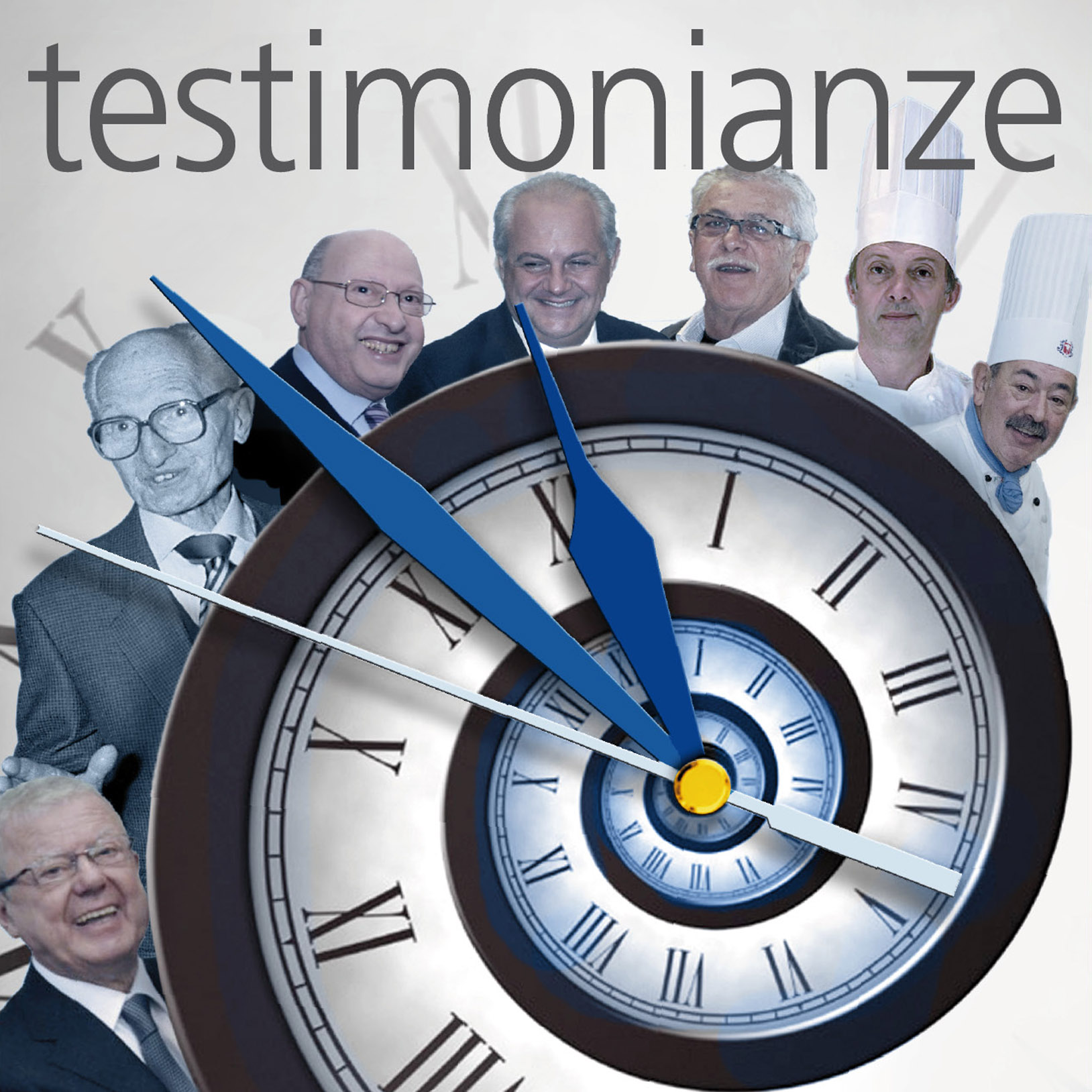 Testimonianze (1)
