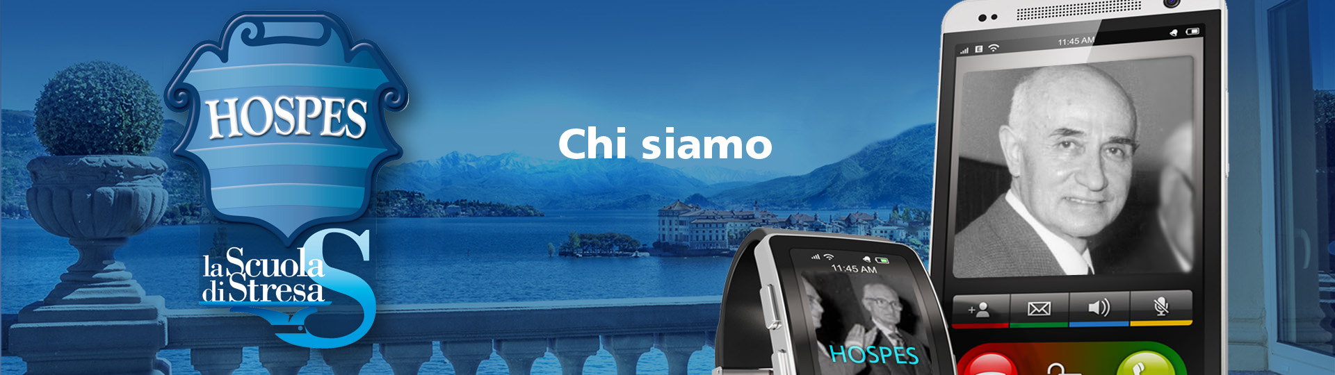 chi siamoN