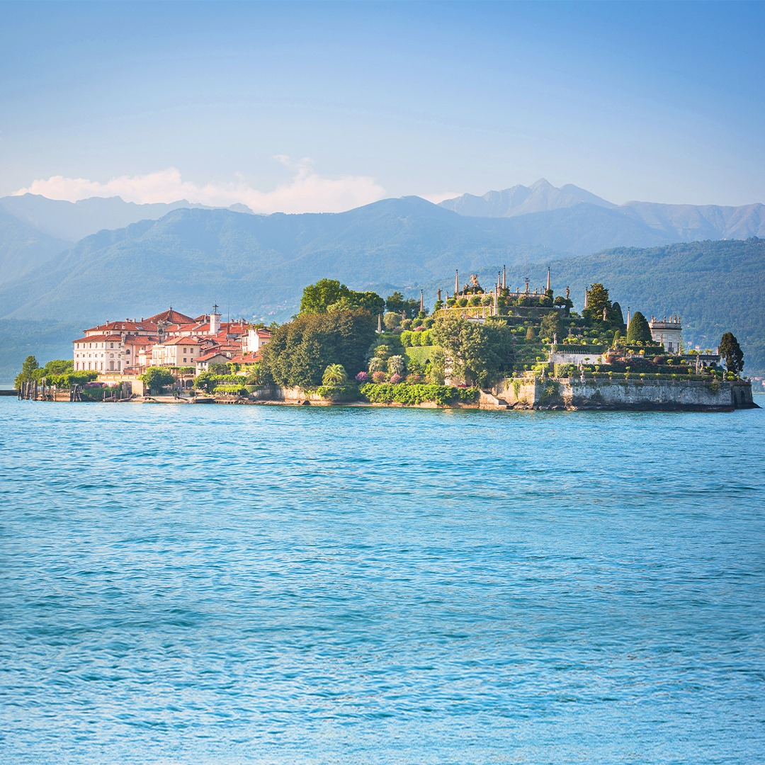 L'Isola Bella