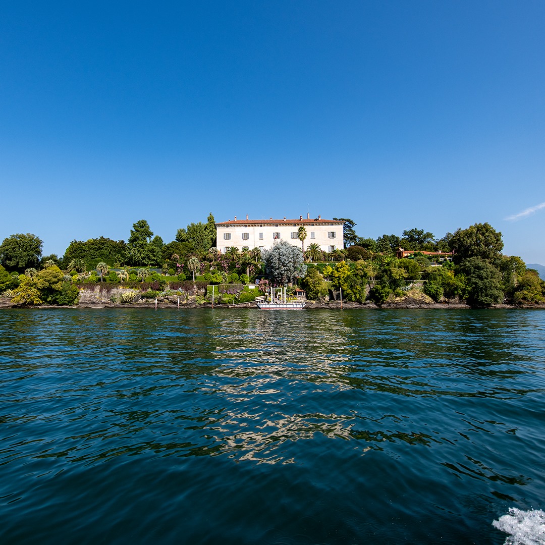 L'Isola Madre