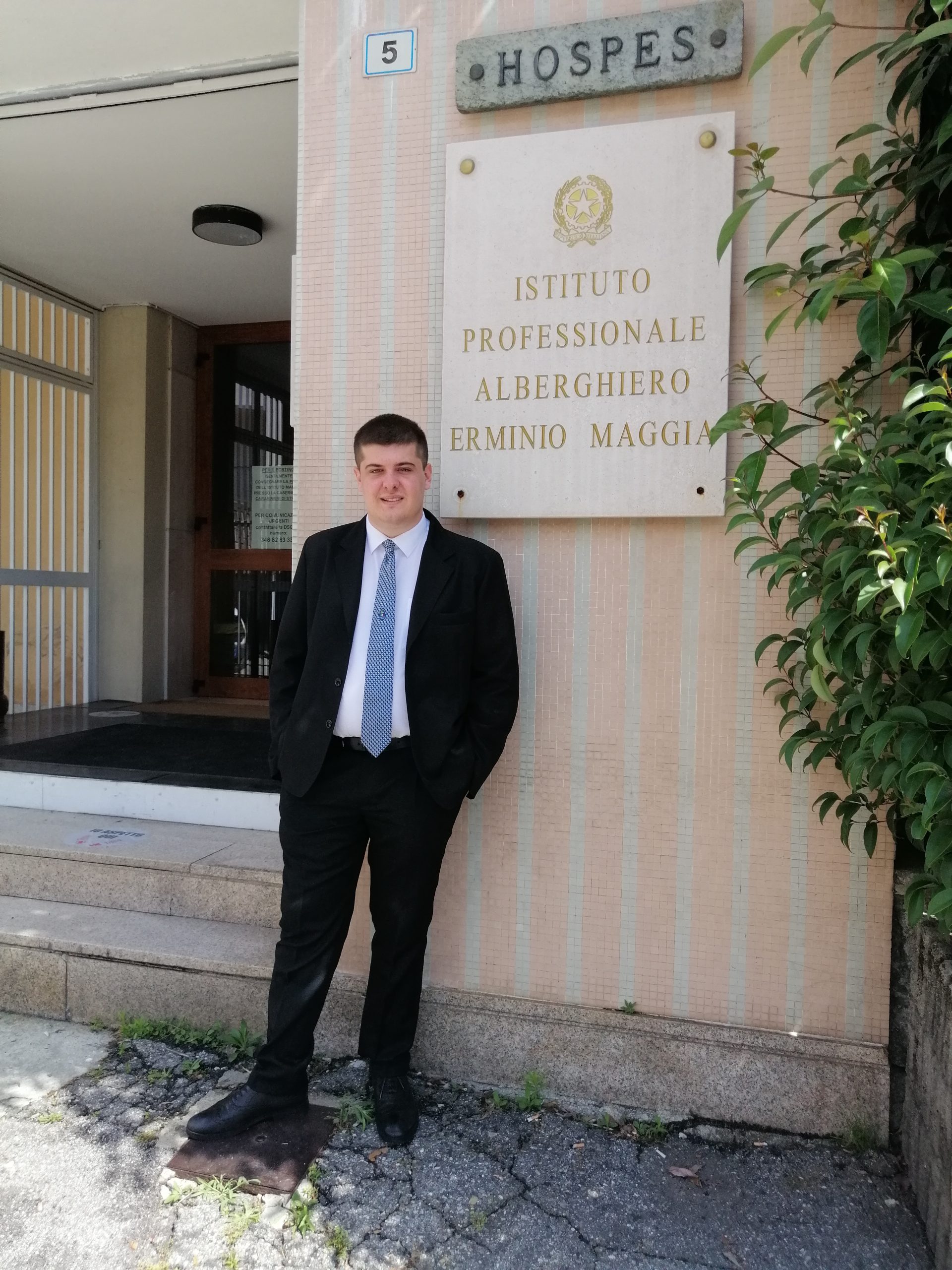 Luca Buschini