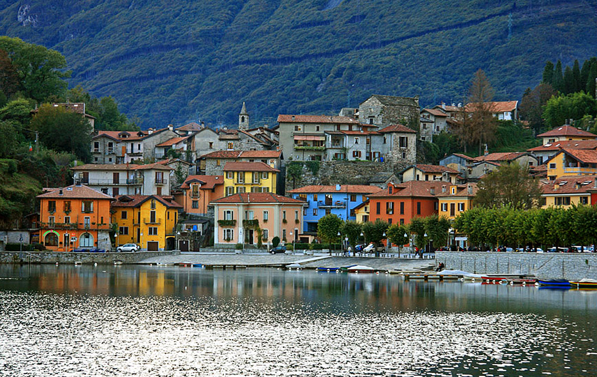 Mergozzo
