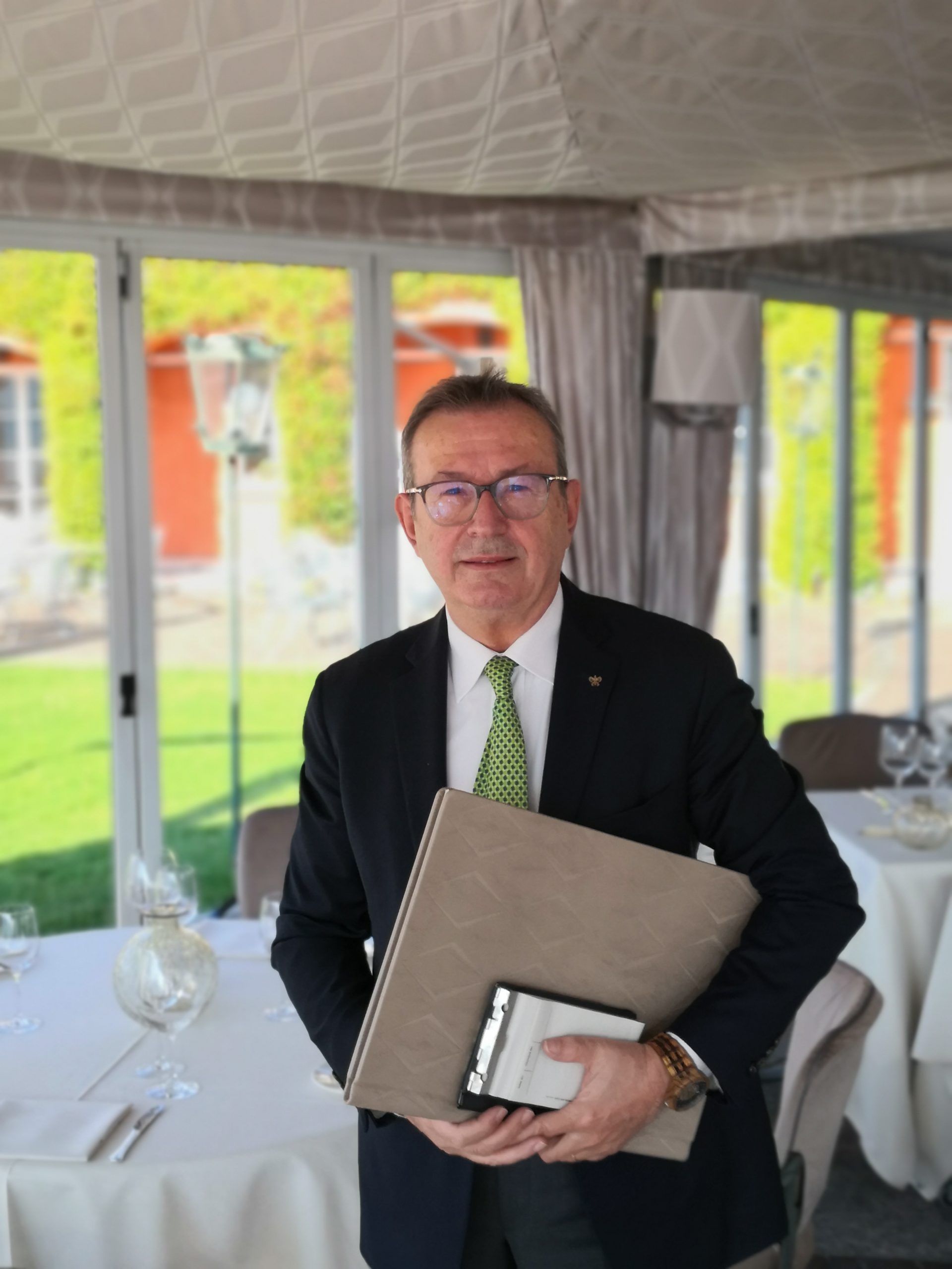 Claudio Recchia