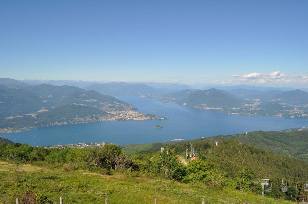 mottarone