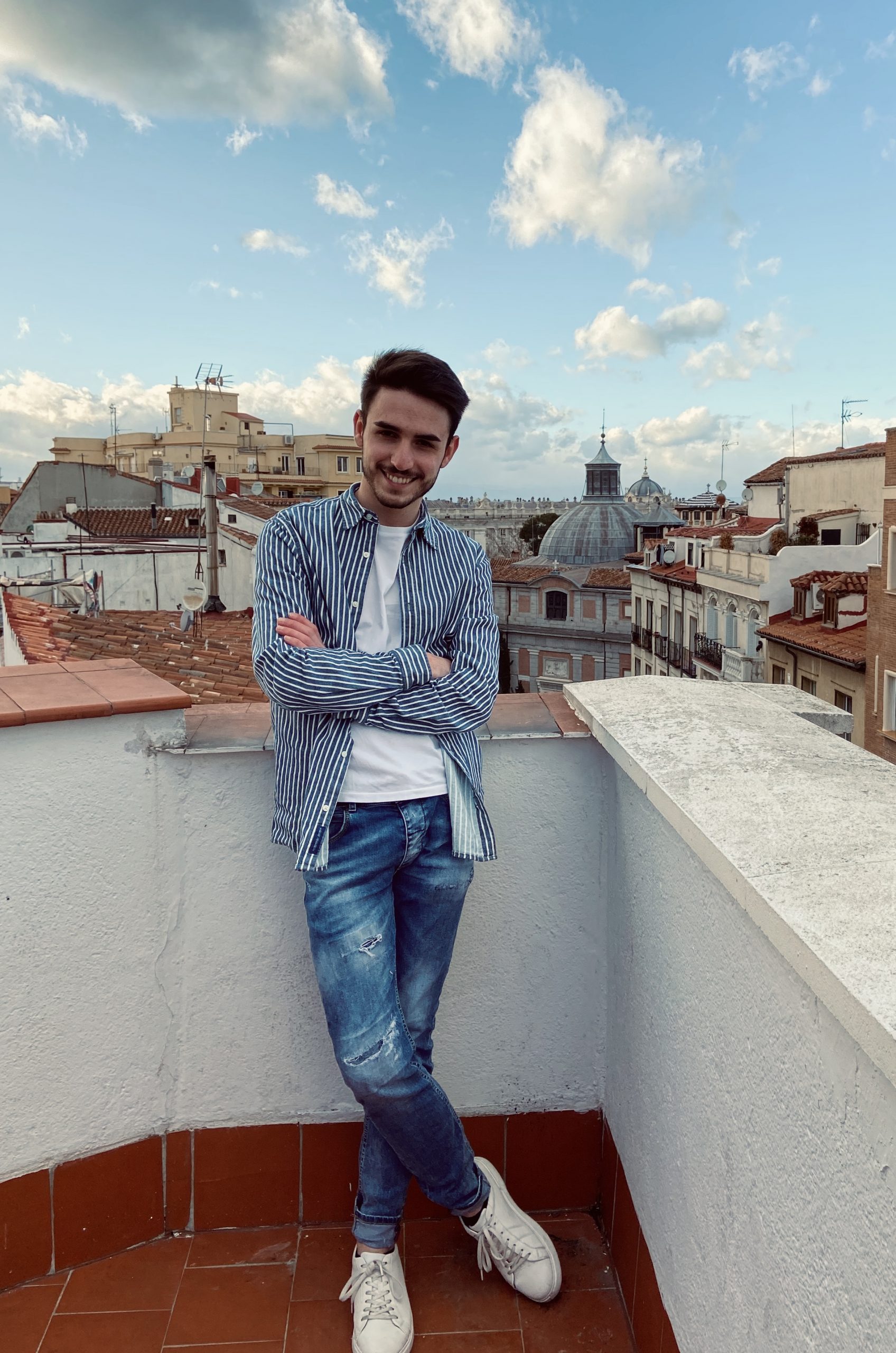Lorenzo Mantegazza 2