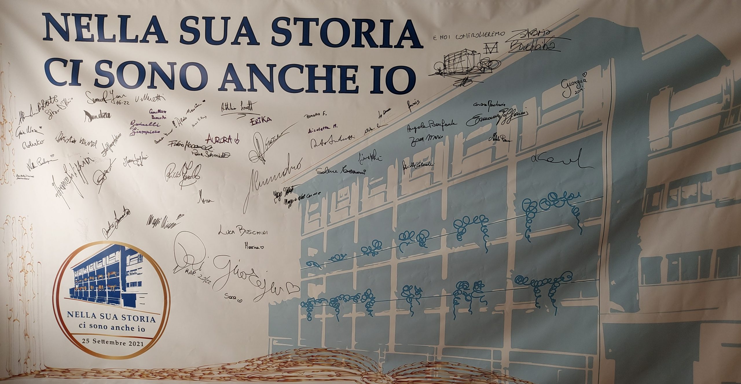Firme murales