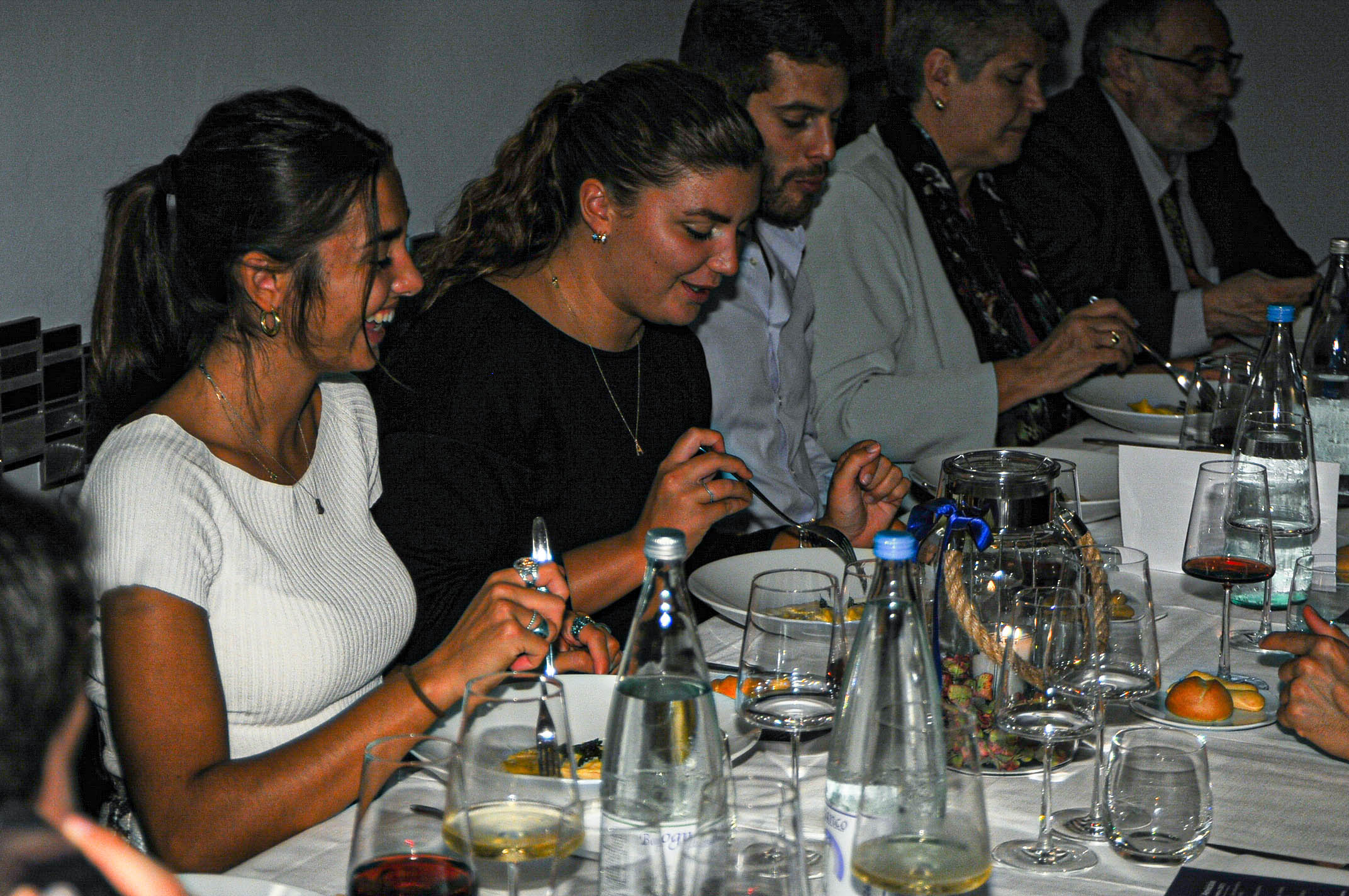 Hospes Carciano Day 1-25
