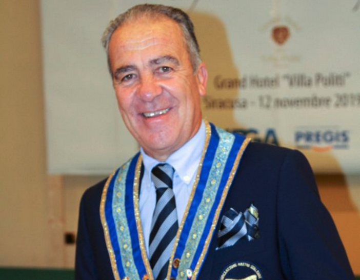 Valerio Beltrami, Presidente A.M.I.R.A.