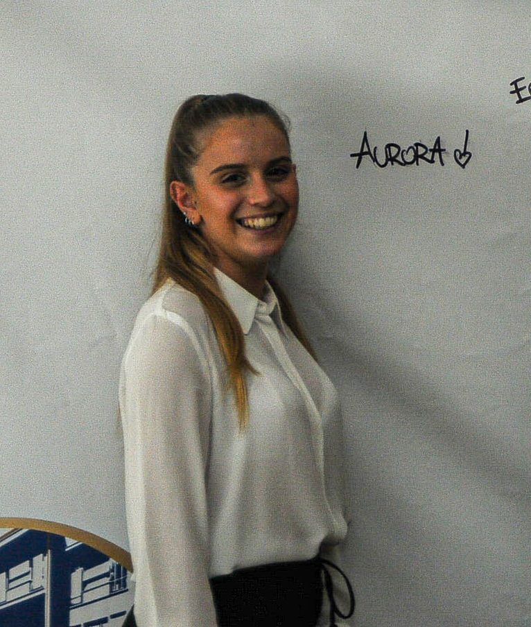 Aurora Ambesi