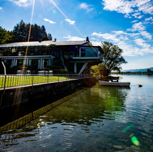 piccolo lago