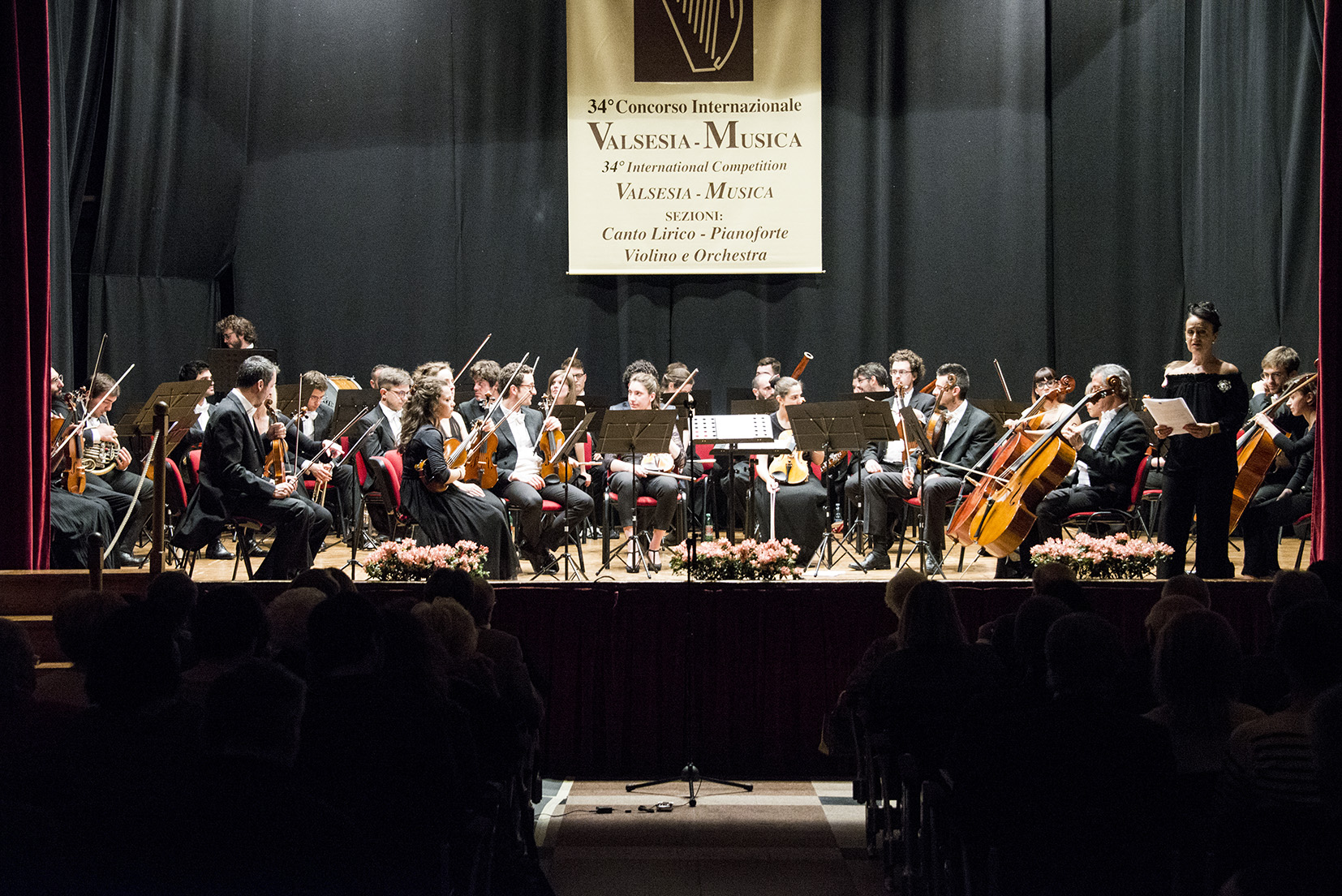 Orchestra Vivaldi