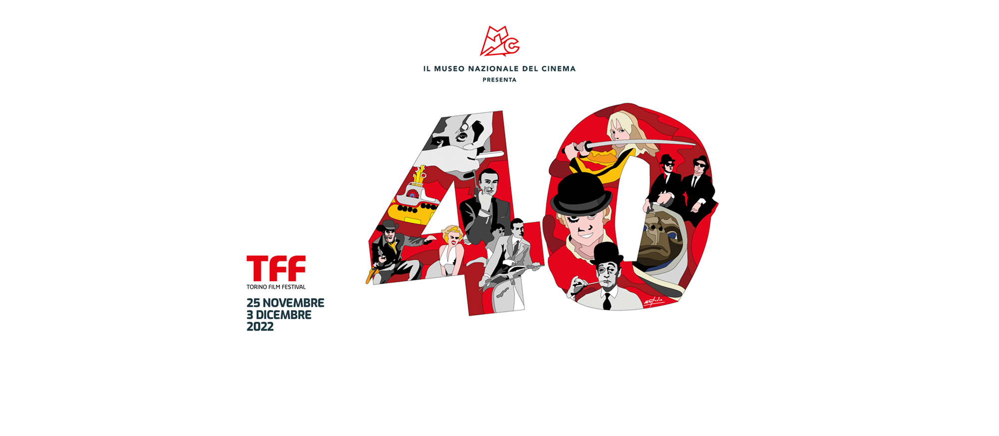festival film torino