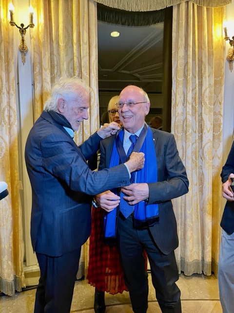 Aldo Werdin