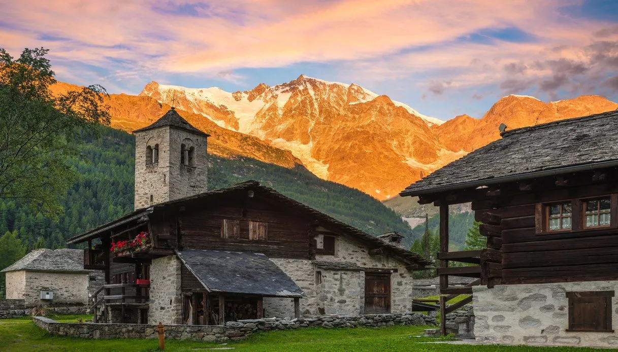 macugnaga-piemonte