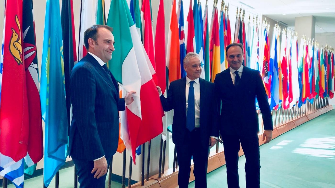 Incontro Piemonte