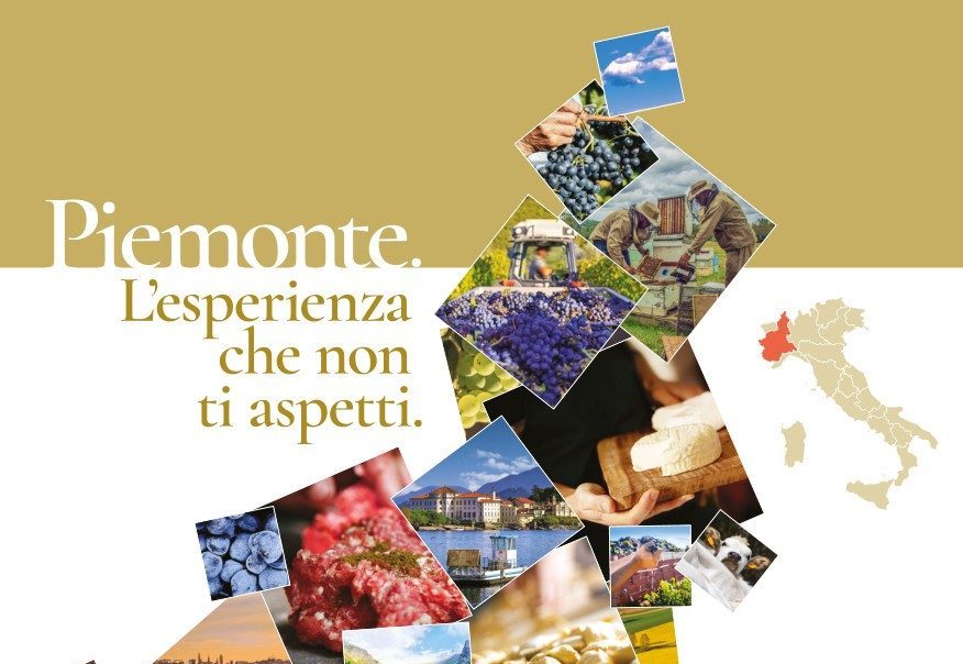 regione Piemonte