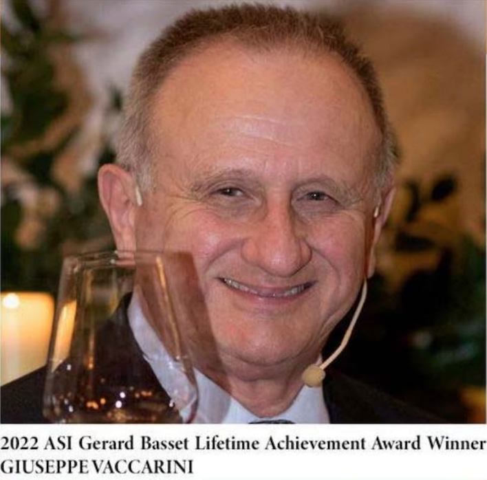 giuseppe vaccarini