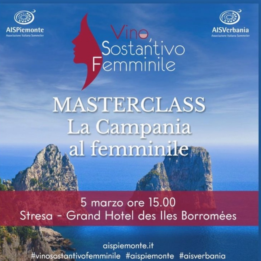 vino stresa