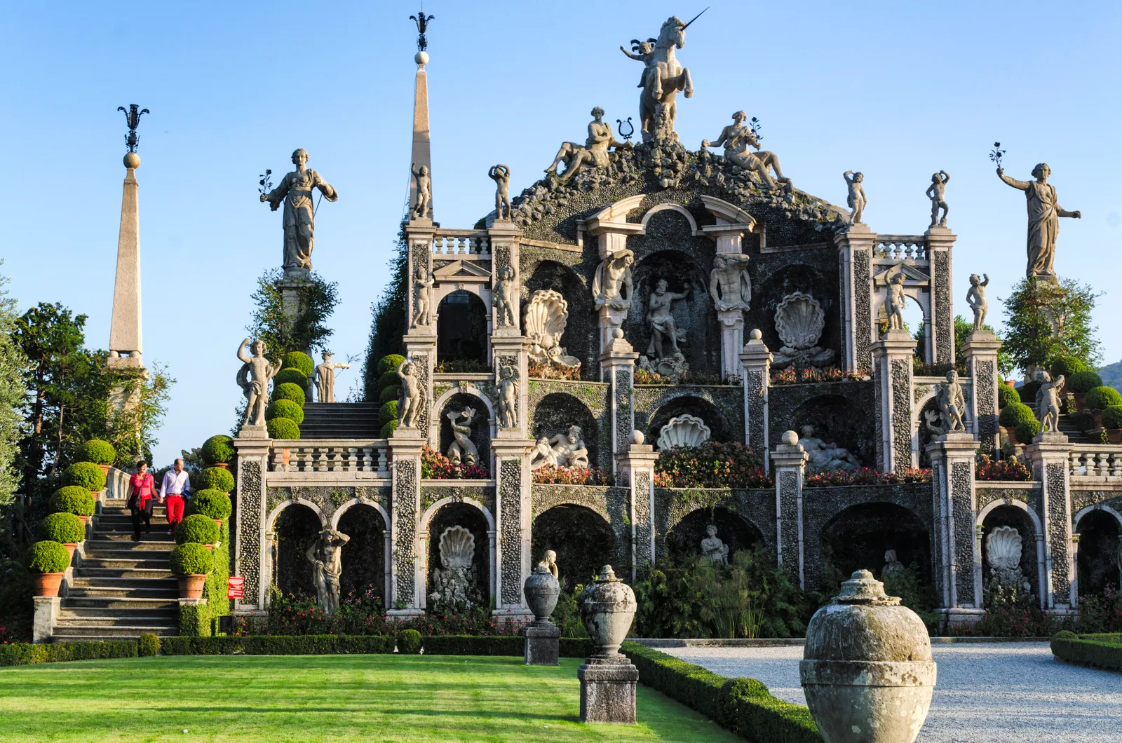 isola bella.2