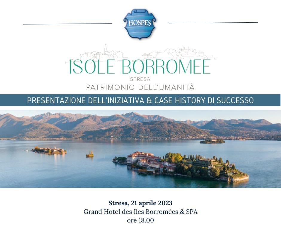 isole borromee