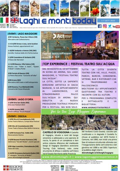1 settembre