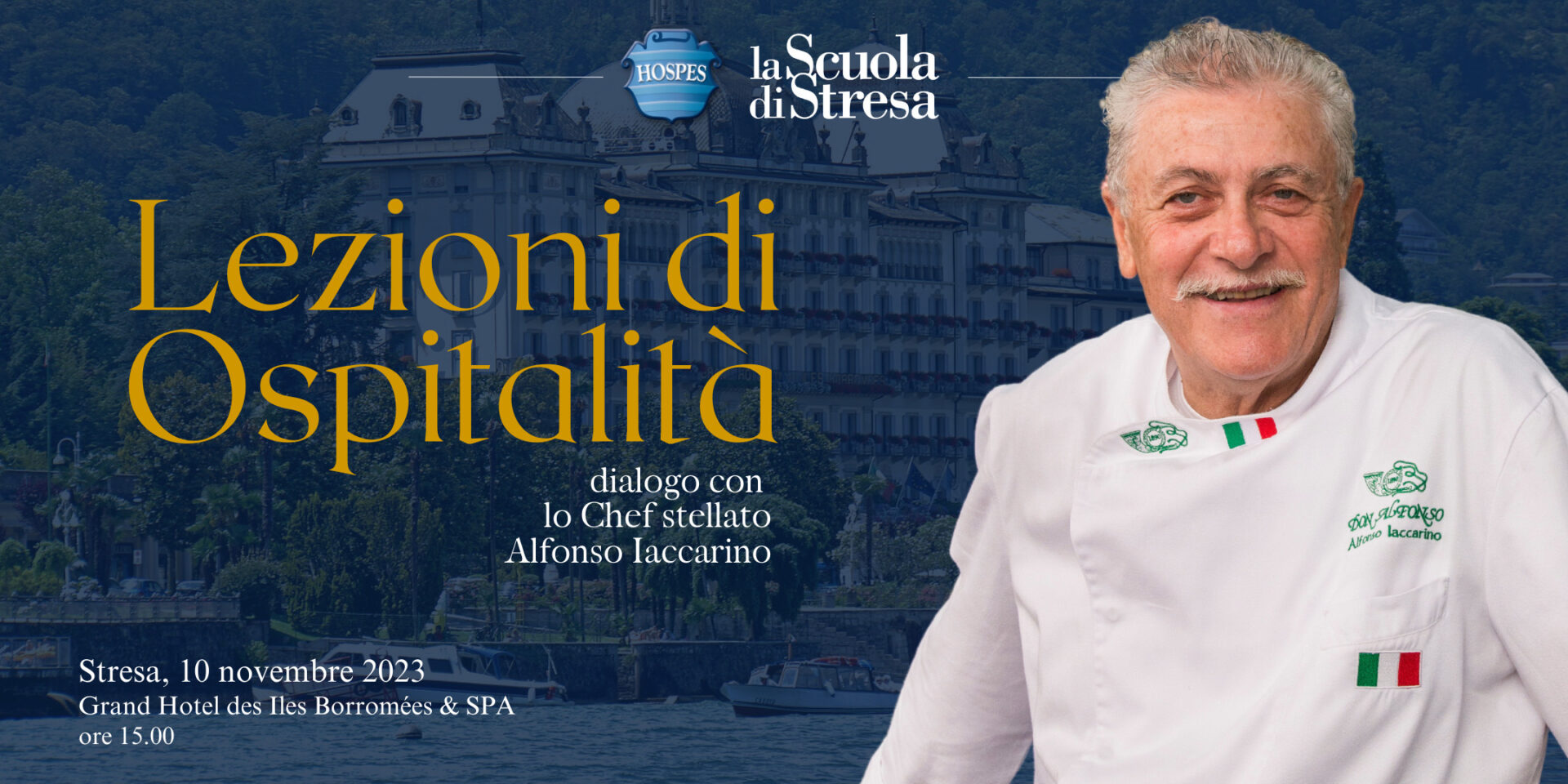 ore 15.00