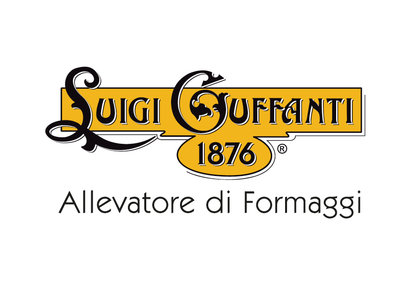 GUFFANTI ALLEVATORE DI FORMAGGI logo