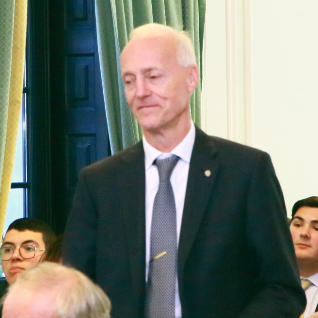 eletto Consigliere di Amministrazione