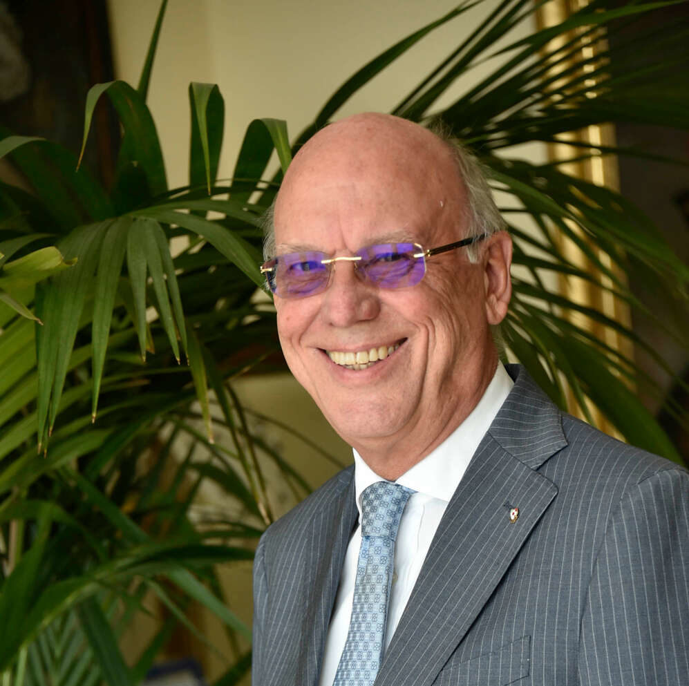 aldo werdin