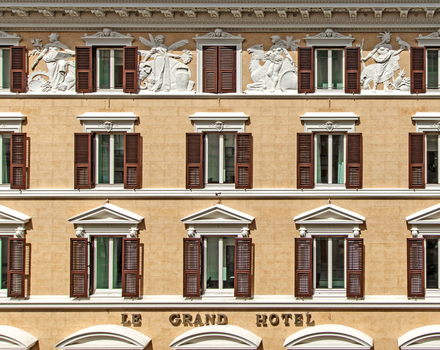 st regis