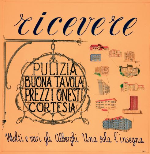 RICEVERE