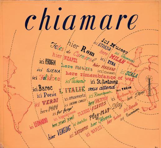 tav chiamare