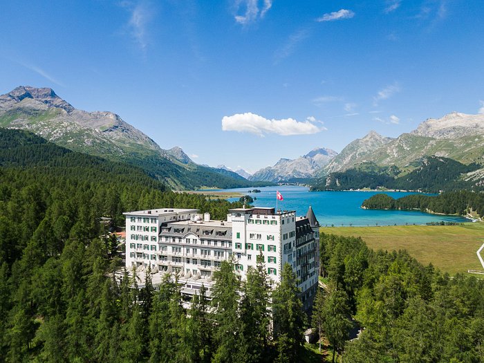 Hotel vista