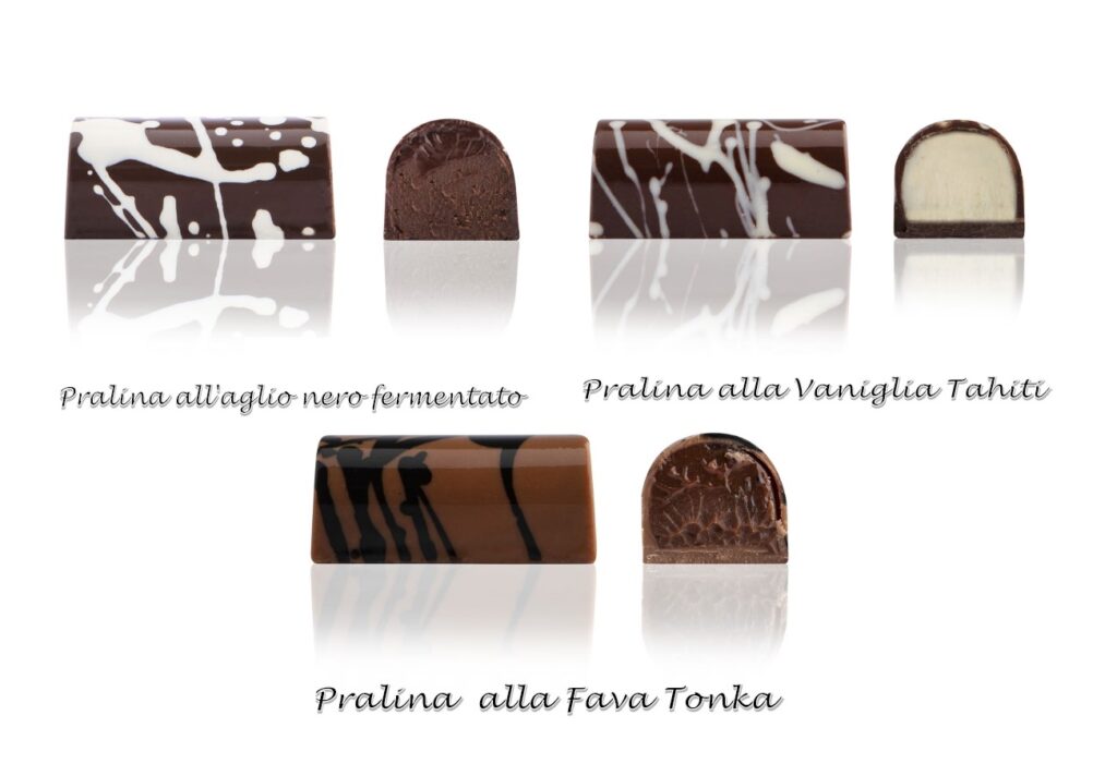 cioccolatini knam