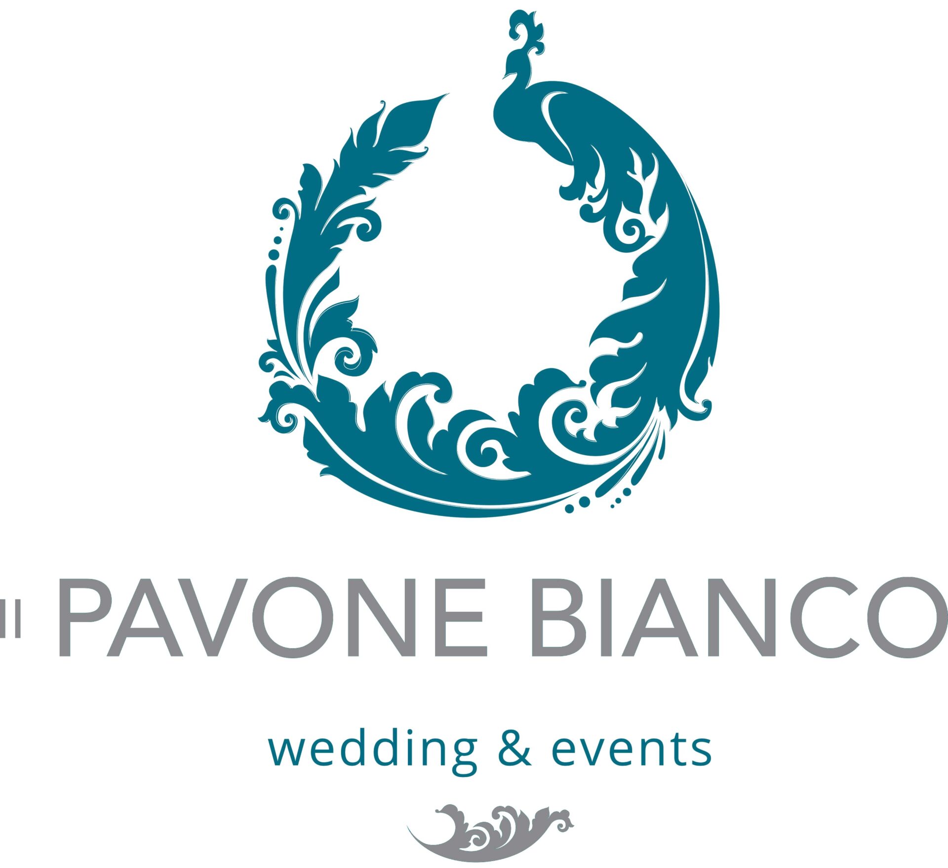 pavonebianco
