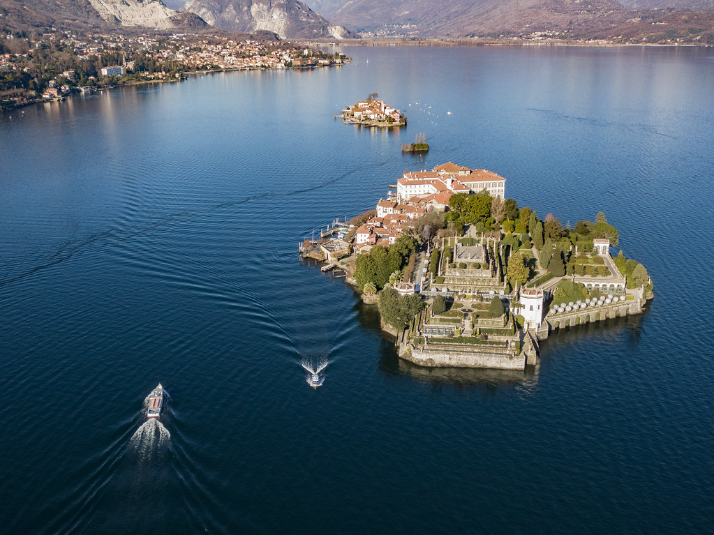 stresa