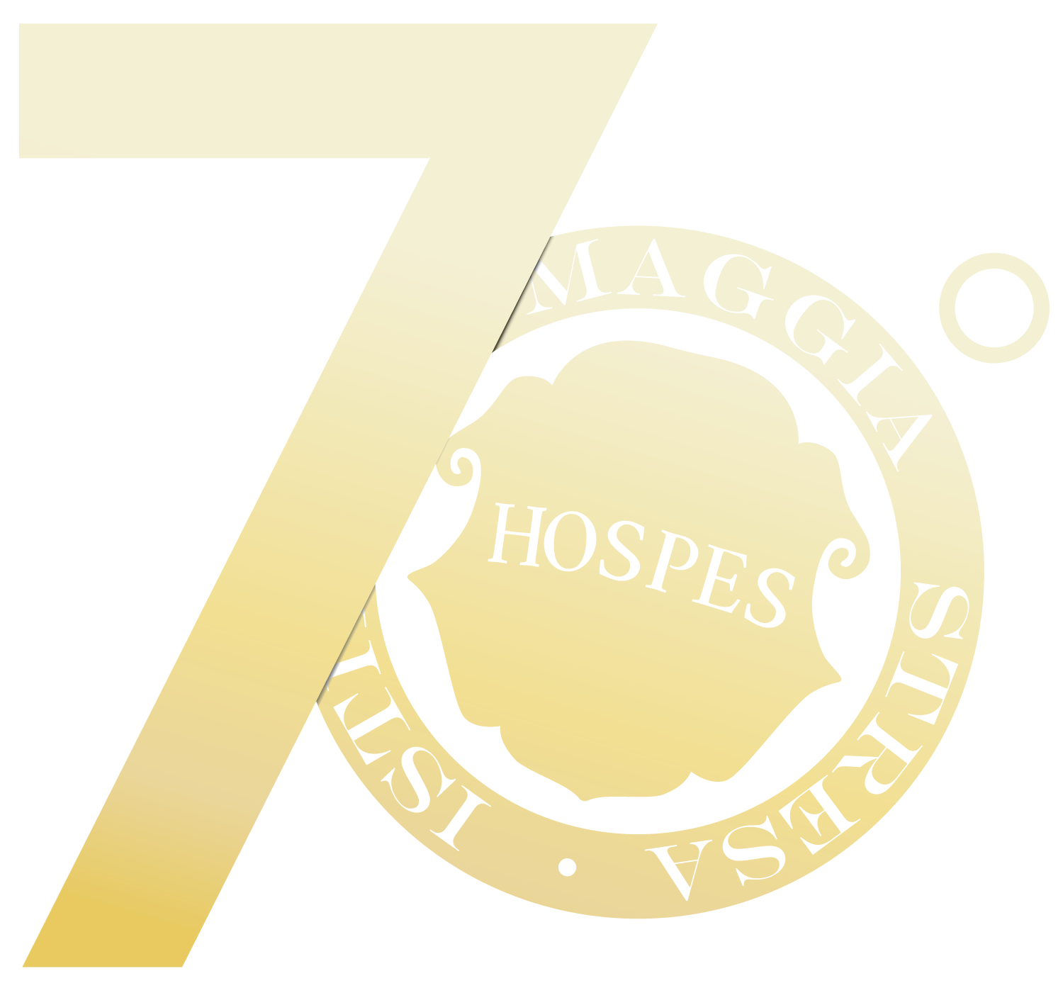 Logo 70 anni 1