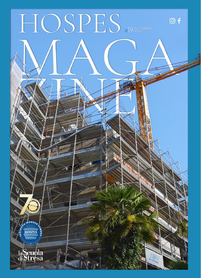 19 copertina