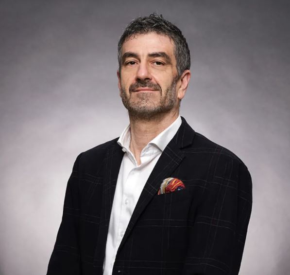 carlo zoppis