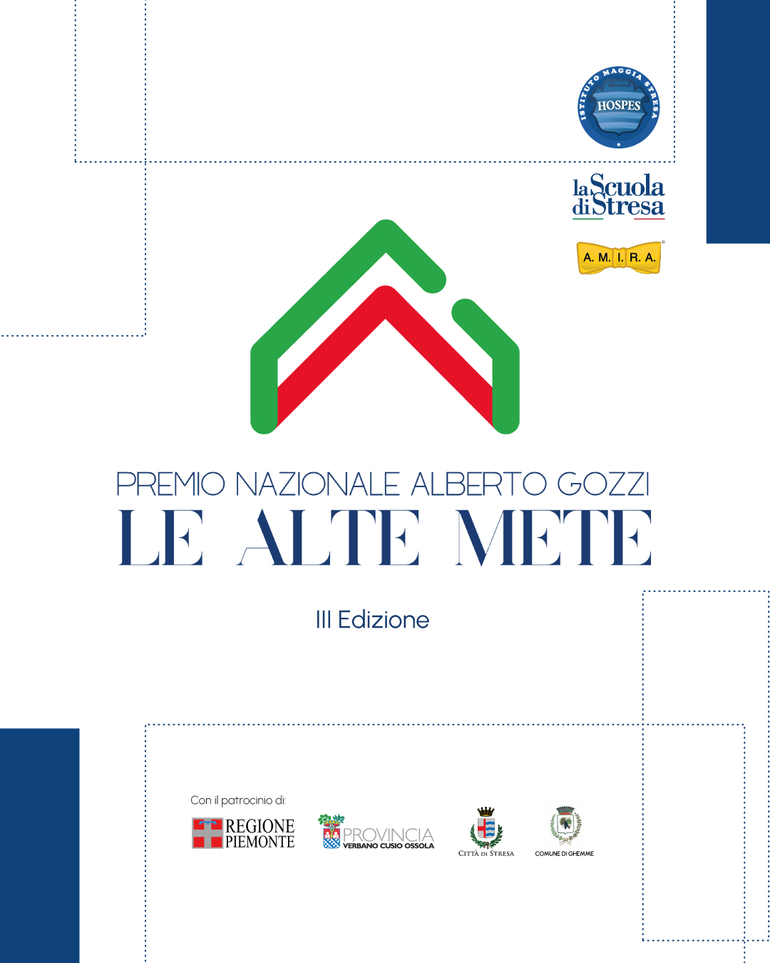 premio gozzi