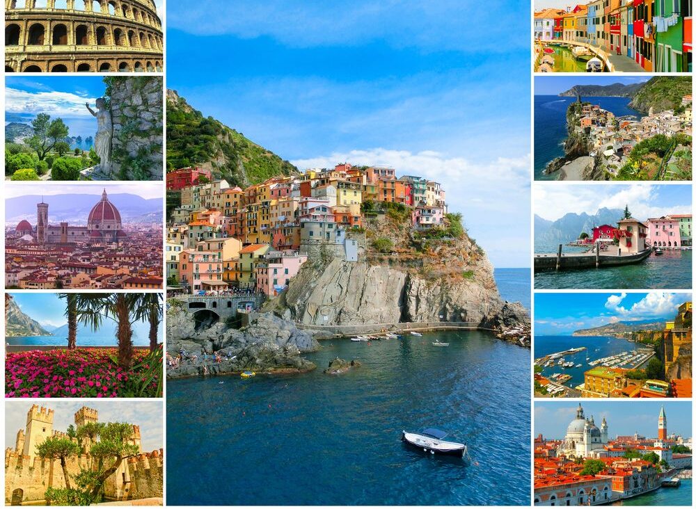 collage articolo Italia supera la Francia