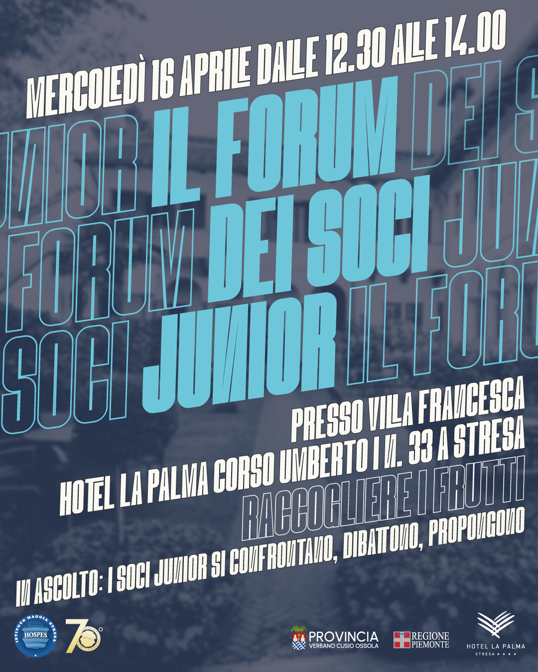 Convocazione-Invito